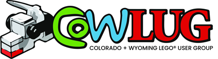 coWLUG LUG - Colorado + Wyoming LEGO Group