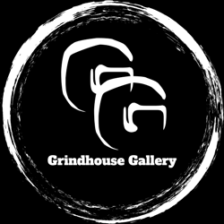 Grindhouse Gallery - Ebay Store