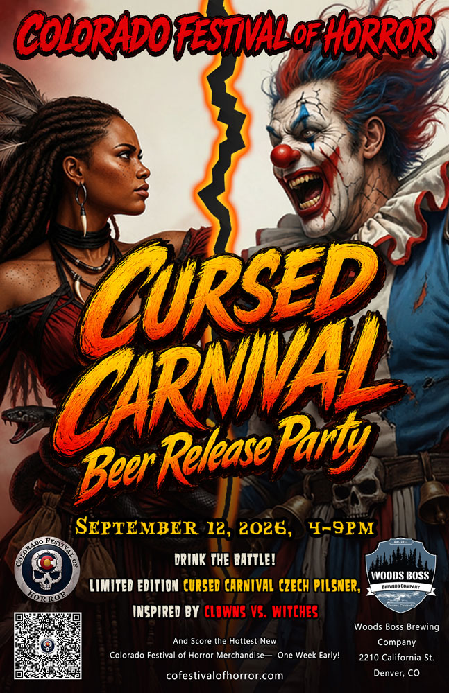 COFOH Beer Release Party